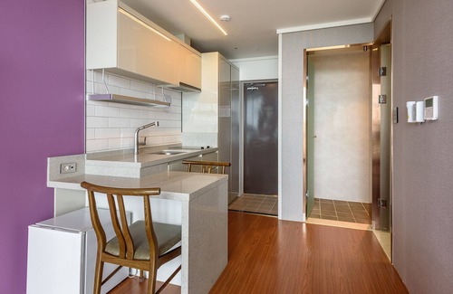 Irun-myeon Hotel | Inviting Friemily Pool Villa & Hotel: Rated 9.4/10 Stay