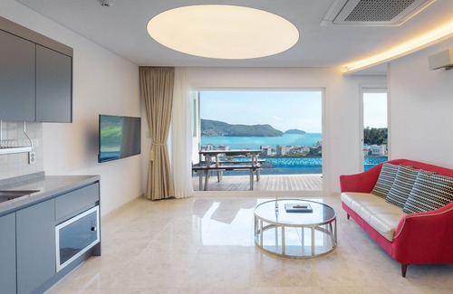 Irun-myeon Hotel | Inviting Friemily Pool Villa & Hotel: Rated 9.4/10 Stay