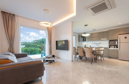 Irun-myeon Hotel | Inviting Friemily Pool Villa & Hotel: Rated 9.4/10 Stay