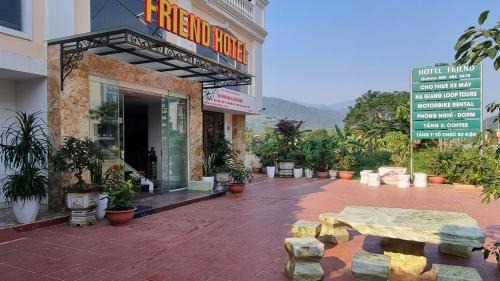 Ha Giang Hotel | Discover Friend Hotel Hà Giang: Guest Rated 9/10 & Breakfast