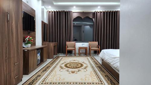 Ha Giang Hotel | Discover Friend Hotel Hà Giang: Guest Rated 9/10 & Breakfast