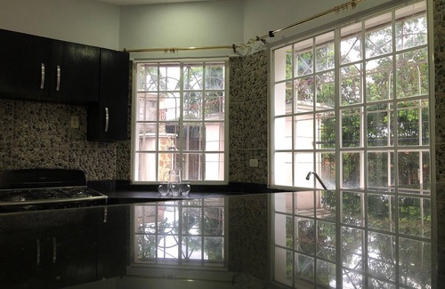 Nindiri House | Cozy 4-Bed House in Managua with Kitchen & Breakfast