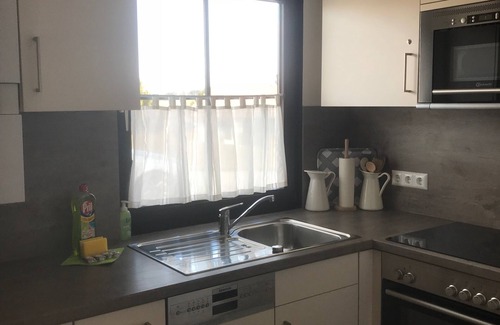 Lechbruck House | Inviting Cottage with Lake Views and Pet-Friendly Amenities