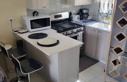 Portmore House | Comfort Home in a Friendly Gated Community with Ocean Views