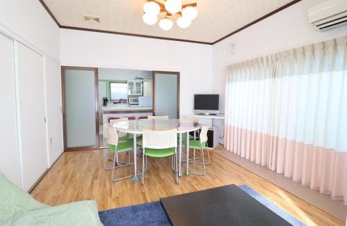 Minamiboso House | Top-Rated Family Stay at Friendly Guest House Kawakin