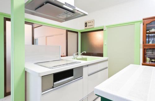 Minamiboso House | Top-Rated Family Stay at Friendly Guest House Kawakin