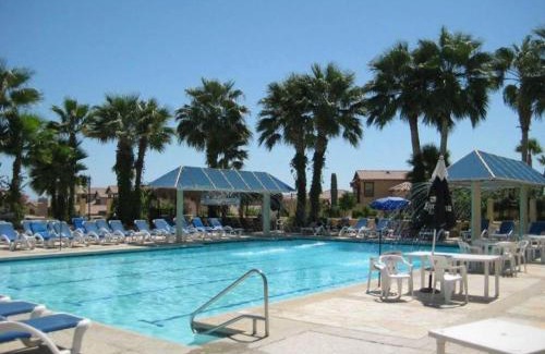 El Dorado Ranch House | Cozy Home Studio Veleta: Pet-Friendly with Free WiFi