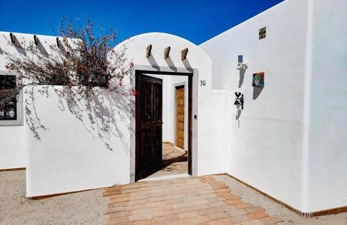 El Dorado Ranch House | Cozy Home Studio Veleta: Pet-Friendly with Free WiFi