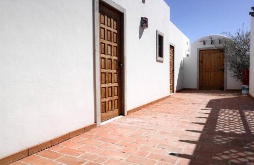 El Dorado Ranch House | Cozy Home Studio Veleta: Pet-Friendly with Free WiFi