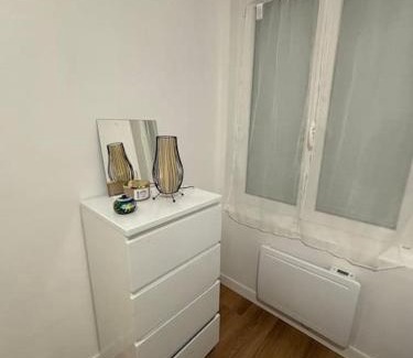 Bonneuil-Matours House | Friendly House - 8 personnes