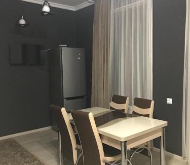 Akhali Ubani House | Inviting Stays at Friendly House – Guest Rated 10/10