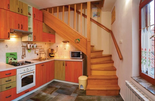 Slime House | Friendly house in idyllic surroundings