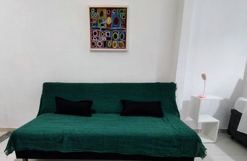 Santa Teresa Apartment | Friendly Loft in the heart of Rio de Janeiro
