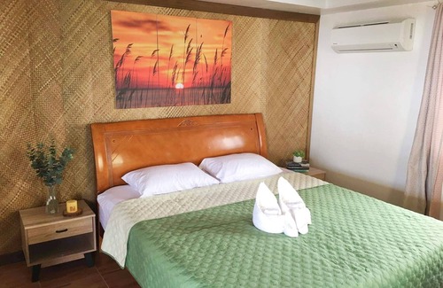 Talisay Bed & Breakfast | Cozy Room for Two with Complimentary Breakfast Included