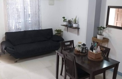 Talisay Bed & Breakfast | Cozy Room for Two with Complimentary Breakfast Included