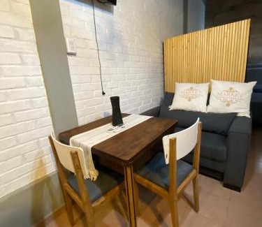 Maipu Apartment | Top-Rated FRIENDLY Studio with Breakfast & Accessibility