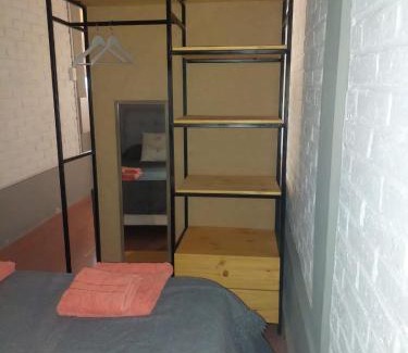 Maipu Apartment | Top-Rated FRIENDLY Studio with Breakfast & Accessibility