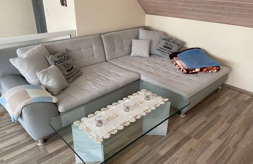 Cottbus Apartment | Cozy Two-Room Apartment in a Peaceful Setting