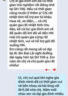 Phuc Yen Villa | Family-Friendly Villa Flamingo SH Đại Lải with Spa & More