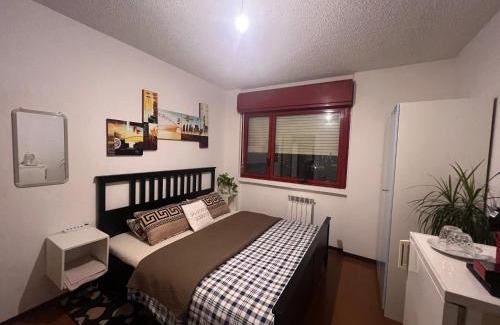 San Polo-Parco House | Friends and Family