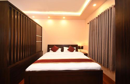 Nagarjun Apartment | Discover Friends Apartment Pvt.Ltd: Oceanfront Bliss Awaits