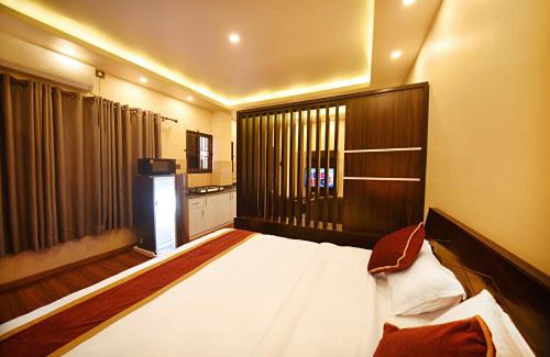 Nagarjun Apartment | Discover Friends Apartment Pvt.Ltd: Oceanfront Bliss Awaits