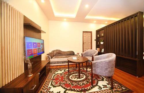 Nagarjun Apartment | Discover Friends Apartment Pvt.Ltd: Oceanfront Bliss Awaits