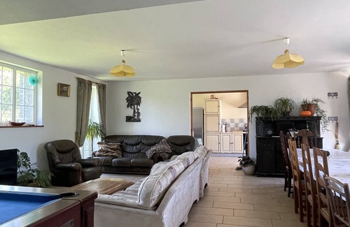 Romagny-Fontenay Other | Ideal Retreat for Large Groups: Sleeps 25 with Pool