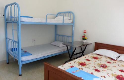 Khanh Hai Apartment | Inviting Friends Homestay with Pool & Family-Friendly Vibes