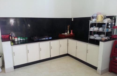 Khanh Hai Apartment | Inviting Friends Homestay with Pool & Family-Friendly Vibes