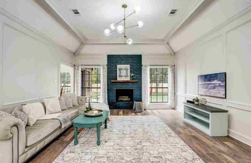 Friendswood House | Friendswood, TX home!