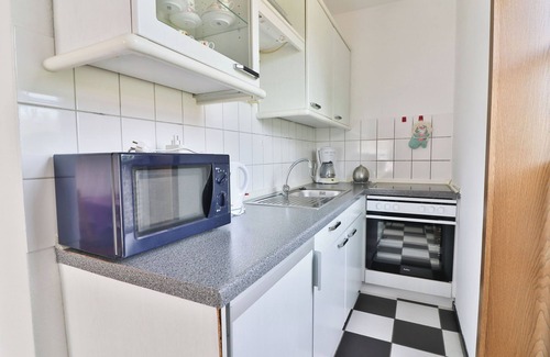 Weener Apartment | Friesenhof - Apartment A (Weener)