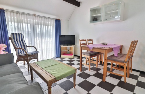 Weener Apartment | Friesenhof - Apartment A (Weener)