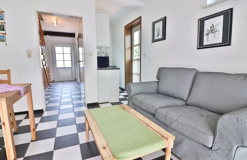 Weener Apartment | Friesenhof - Apartment A (Weener)