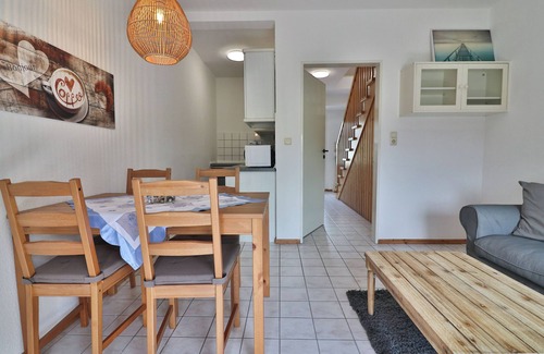Weener Apartment | Friesenhof - Apartment B (Weener)