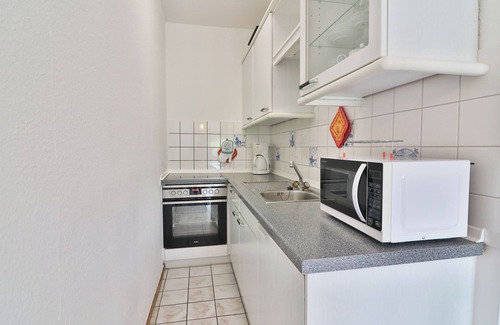 Weener Apartment | Friesenhof - Apartment B (Weener)