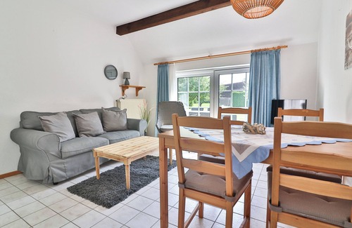 Weener Apartment | Friesenhof - Apartment B (Weener)