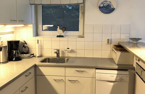 Medemblik Resort | Friesenhuisje directly on the Ijsselmeer with three bedrooms for 6 people