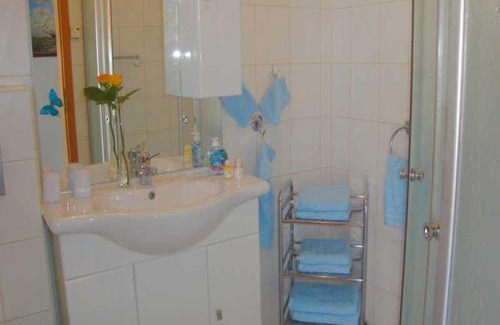 Kuehlungsborn Apartment | Friesenhus