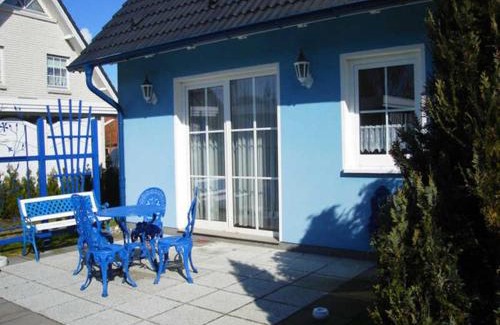 Kuehlungsborn Apartment | Friesenhus