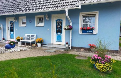 Kuehlungsborn Apartment | Friesenhus