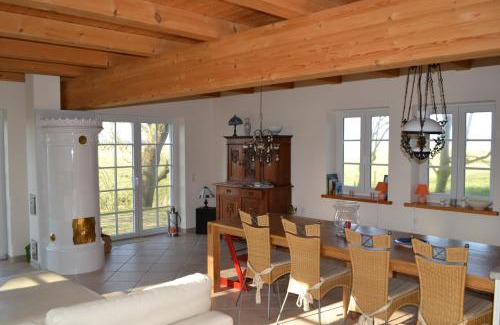 Katingsiel House | Family-Friendly Getaway at Friesenhus Hotel