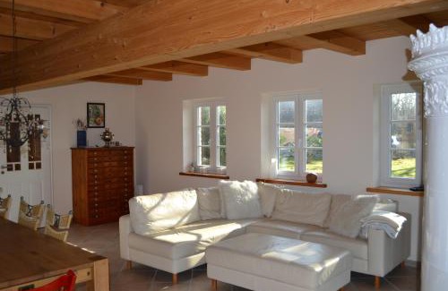 Katingsiel House | Family-Friendly Getaway at Friesenhus Hotel