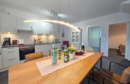 Hagermarsch House | Family-Friendly Friesenkate Backbord - A 4-Star Experience