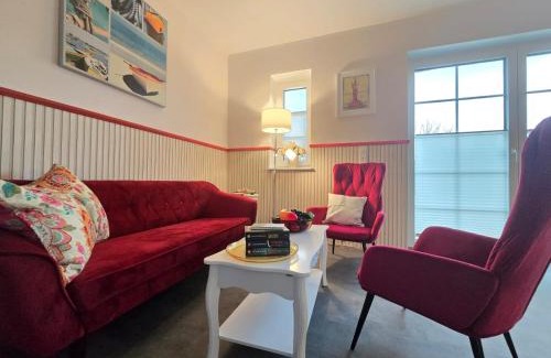 Hagermarsch House | Family-Friendly Friesenkate Backbord - A 4-Star Experience