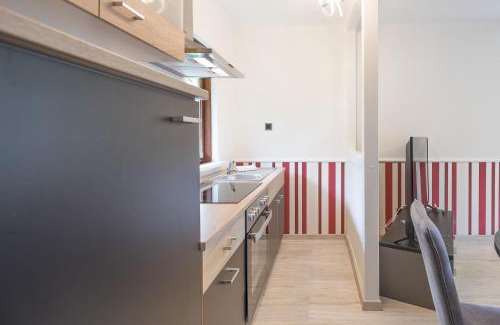 Almdorf House | Friesenkrabbe: 4-Star Hotel with Pet-Friendly Amenities