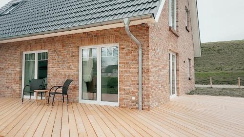 Toenning Apartment | Unforgettable Stays at Friesenperle - Guest Rated 9.8