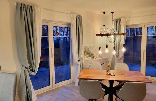 Toenning Apartment | Unforgettable Stays at Friesenperle - Guest Rated 9.8