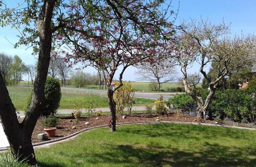 Hagermarsch Apartment | Oceanfront Escape at Friesenrosen - Guest Rated 10/10