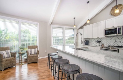 Little Torch Key House | Frigate's Nest: Guest Rated 10/10 with Open Water Views